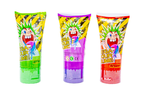 MEGA SOUR SLIME