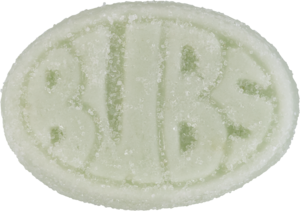 COOL FRUITY PEAR MINI