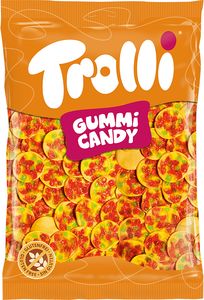TROLLI PIZZA