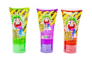 MEGA SOUR SLIME