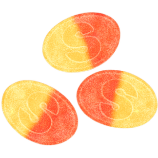 S-MÄRKE SOUR MARACUJA