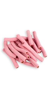 KÖRSBÄRSSTÄNGER FYLLDA