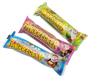 ZED JAWBREAKER GRÖN