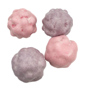 BRAIN SUCKER MOLEKYLER