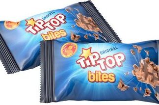 TIPTOP BITES