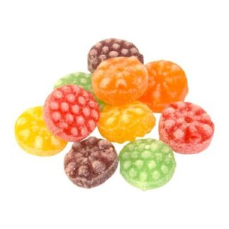 GRENNA FRUKT&BÄRBLAND