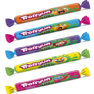 TROFFYUM STICKS SURA