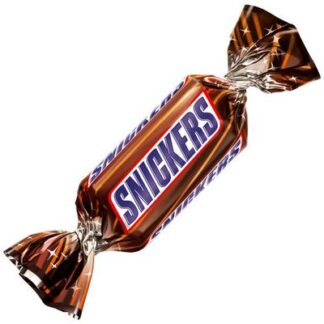 SNICKERS MINIATURES