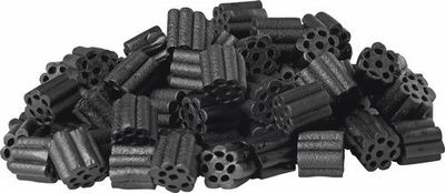 PANDA JUMBO LICORICE