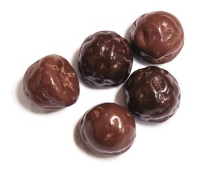 POLLY BLÅ LJUS/MÖRK