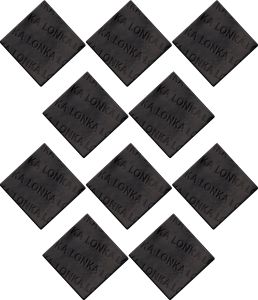 LONKA FUDGE LIQUORICE