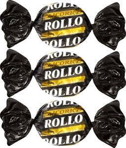 ROLLO LAKRITS