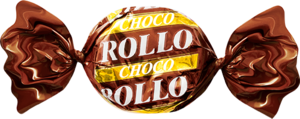 ROLLO CHOCO