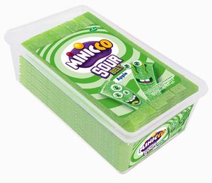 MINICCO SURA BAND ÄPPLE