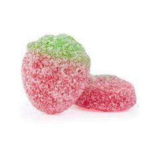 JORDGUBBAR MINI SURA