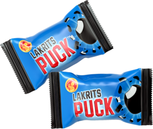 LAKRITSPUCK