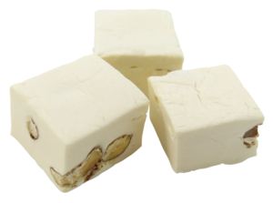 LONKA NOUGAT ALMOND