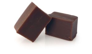 CHOKLADFUDGE