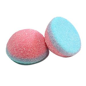 BLUEBERRY/RASPB BOMBS