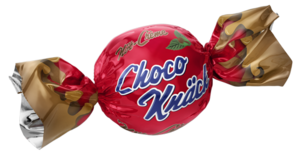 NÖTCREME CHOCO KNÄCK