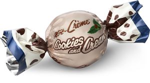 NÖTCREME COOKIES&CREAM