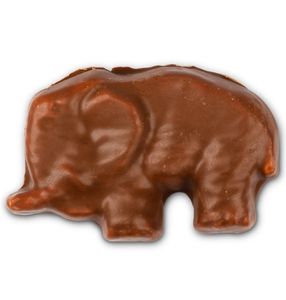 CHOKLADELEFANT