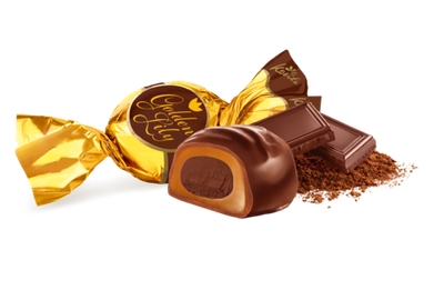 GOLDEN LILY CHCOCOLATE
