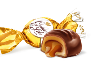 GOLDEN LILY TOFFEE