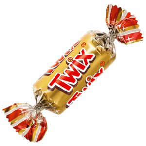 TWIX MINIATURES