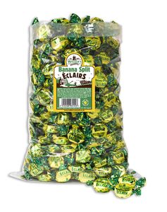 WALKERS BANANA SPLIT