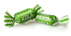 PÄRONKOLA