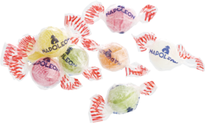 KANONKULOR SUR orange