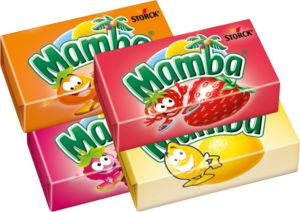 MAMBA KOLA MIX