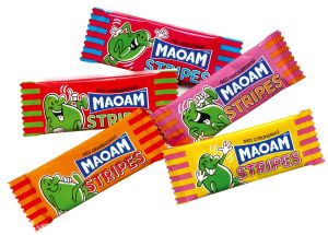 MAOAM MINI STRIPES