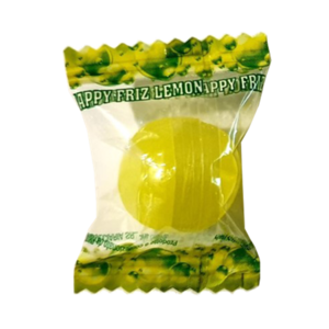 CITRONBOMB