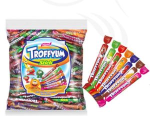 TROFFYUM STICKS