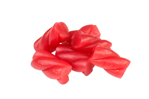 BIG BITEZ JORDGUBBSSKRUV