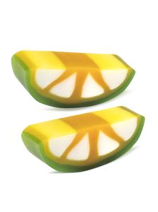 FRUIT LICORICE LEM/LIME