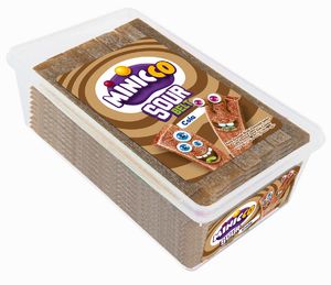 MINICCO SURA BAND COLA